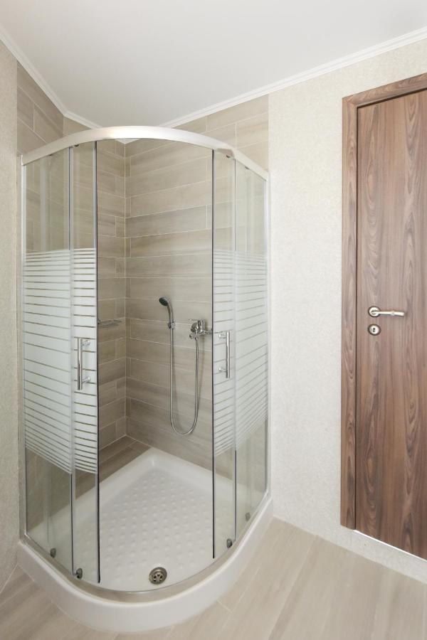 Paraskevi Luxury Apartments Kattavia Экстерьер фото