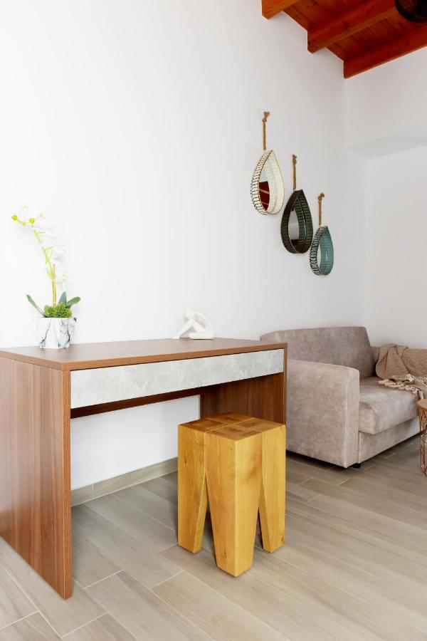 Paraskevi Luxury Apartments Kattavia Экстерьер фото