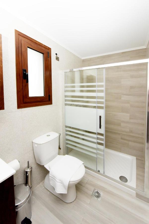 Paraskevi Luxury Apartments Kattavia Экстерьер фото